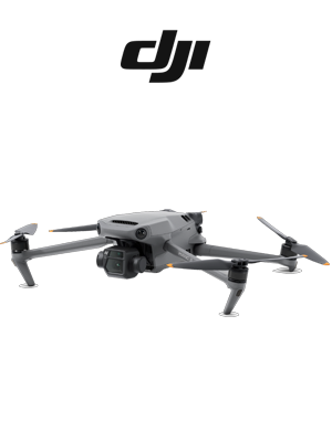 DJI Camera Drones