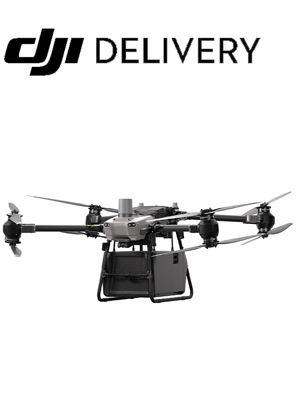 DJI Delivery