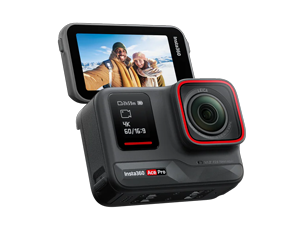 Cameras