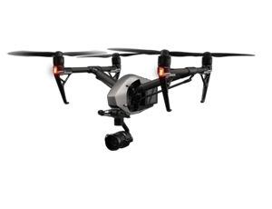 Drone Hire