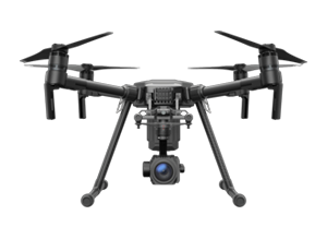 Drones