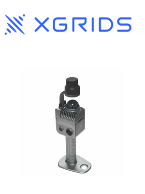 XGRIDS