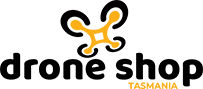 Drone Shop Tasmania Logo